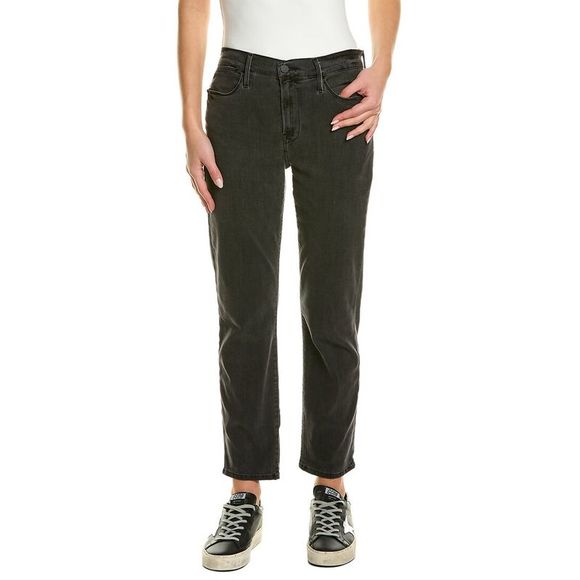Frame Denim Jeans Frame Denim Womens Le High Straight Tierra Jean